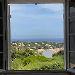Villa Le Fagneton - Seaview Cote D'azur *