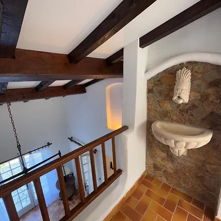 Le Fagneton - Seaview Cote D'azur Villa Roquebrune-sur Argens