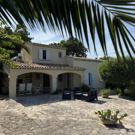 Le Fagneton - Seaview Cote D'azur *