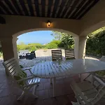 Le Fagneton - Seaview Cote D'azur Βίλα *