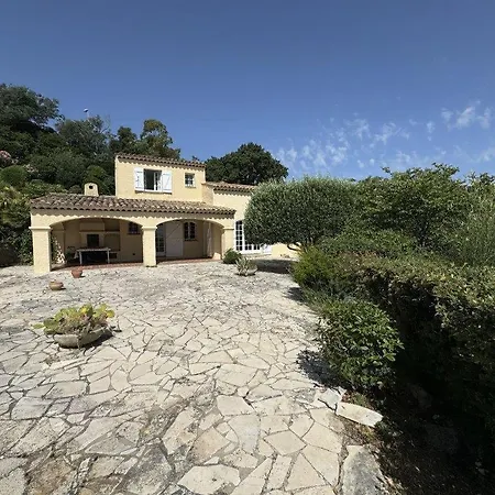 Le Fagneton - Seaview Cote D'azur