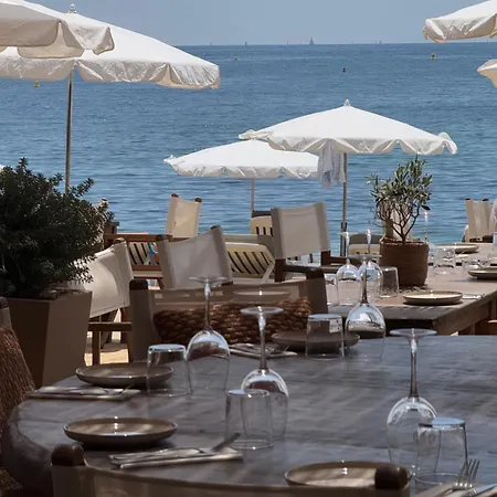 Le Fagneton - Seaview Cote D'azur *