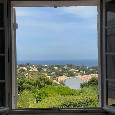 Villa Le Fagneton - Seaview Cote D'azur *