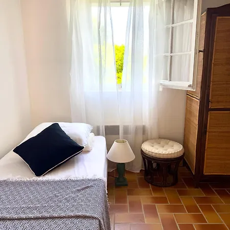 Le Fagneton - Seaview Cote D'azur Villa Roquebrune-sur-Argens