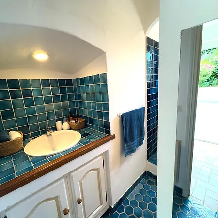 Villa Le Fagneton - Seaview Cote D'azur