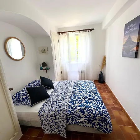 Le Fagneton - Seaview Cote D'azur * Roquebrune-sur-Argens