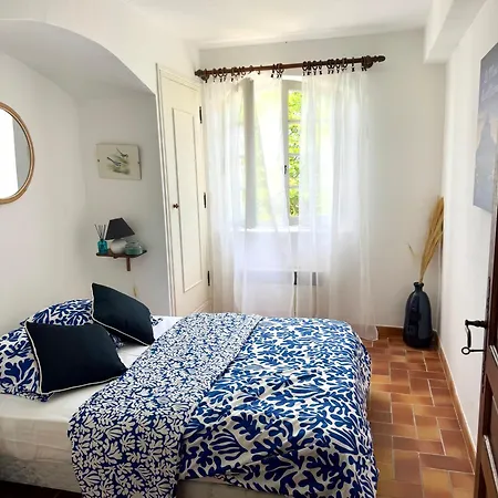 Villa Le Fagneton - Seaview Cote D'azur Roquebrune-sur-Argens