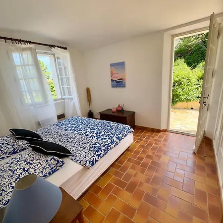 Villa Le Fagneton - Seaview Cote D'azur