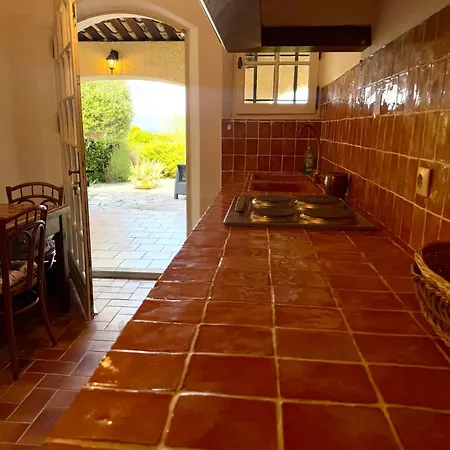 Villa Le Fagneton - Seaview Cote D'azur *