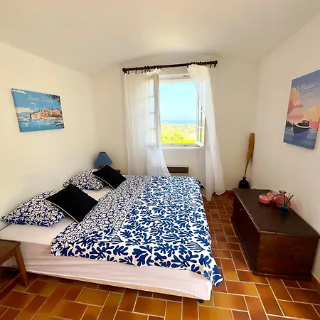 Le Fagneton - Seaview Cote D'azur Roquebrune-sur-Argens