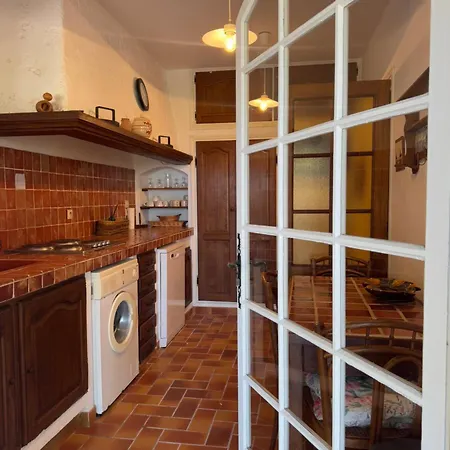 Le Fagneton - Seaview Cote D'azur Roquebrune-sur-Argens