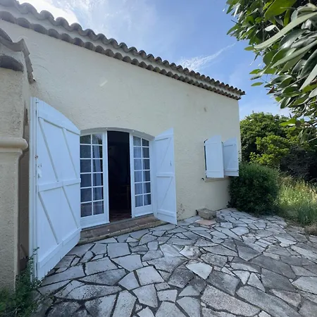 Le Fagneton - Seaview Cote D'azur Roquebrune-sur-Argens